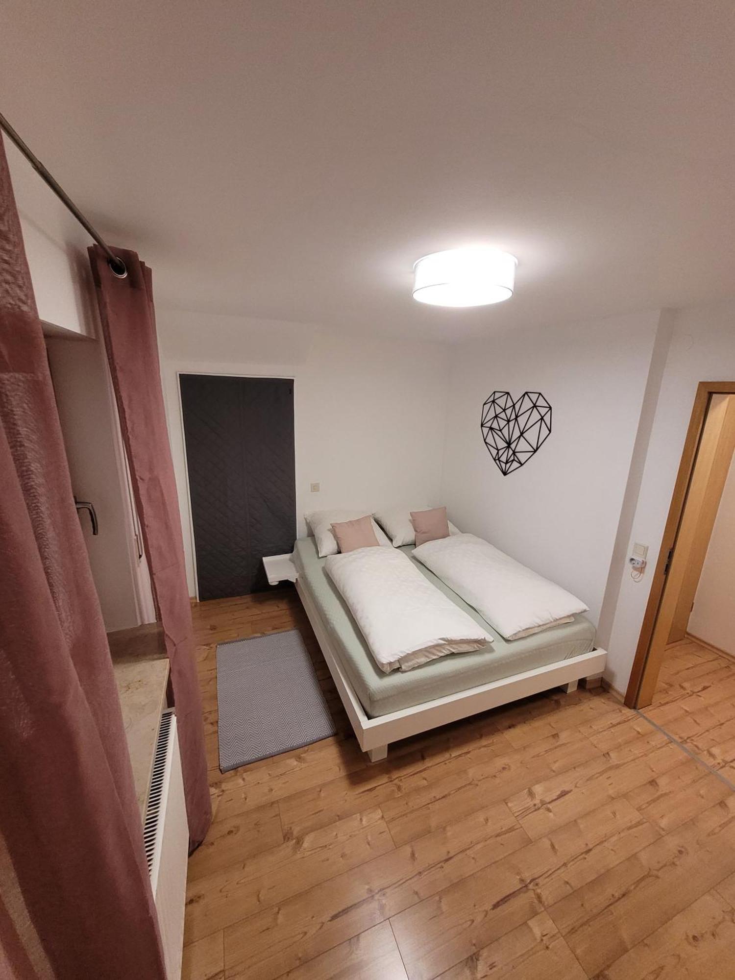 Fewo - Klein Aber Fein, 1-3 Personen, Souterrain Rodental Exterior photo